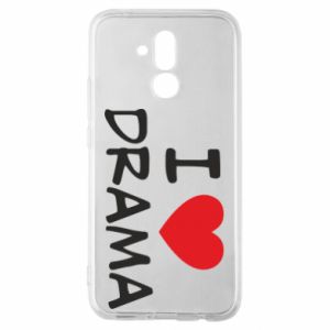 Huawei Mate 20 Lite