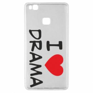 Huawei P9 Lite