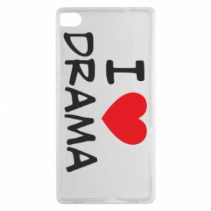 Huawei P8