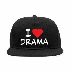 Czapki Snapback