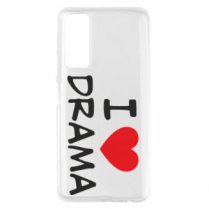 Huawei P Smart 2021