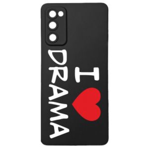 Samsung S20 FE