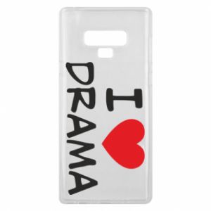 Samsung Note 9