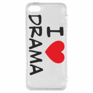Apple iPhone 5/5S/SE