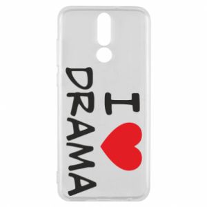 Huawei Mate 10 Lite