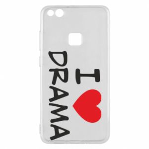 Huawei P10 Lite