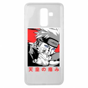 Samsung J8 2018