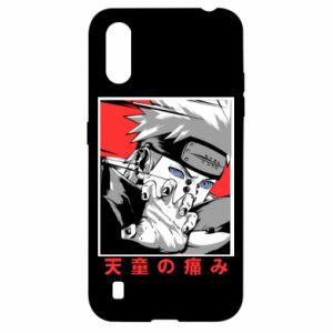 Samsung A01/M01