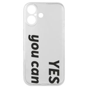 Apple iPhone 16