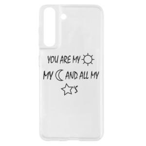 Samsung S21