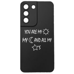 Samsung S22