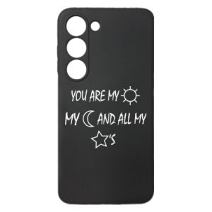 Samsung S23