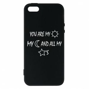 Apple iPhone 5/5S/SE
