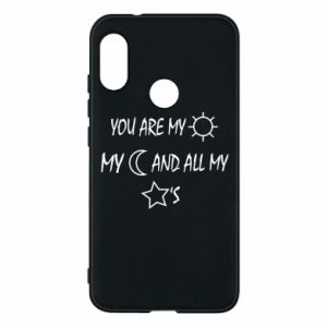 Xiaomi Mi A2 Lite