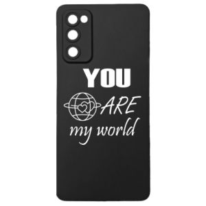 Samsung S20 FE