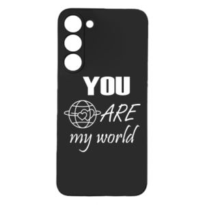 Samsung S23 Plus