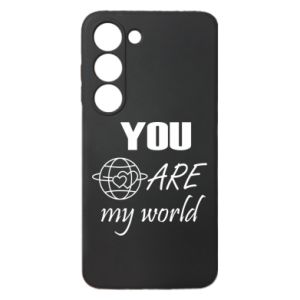 Samsung S23
