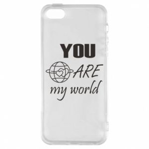 Apple iPhone 5/5S/SE