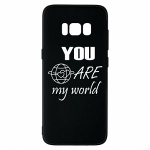 Samsung S8