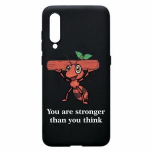 Xiaomi Mi9