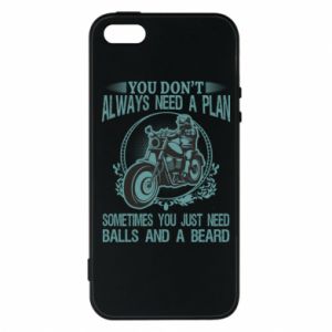 Apple iPhone 5/5S/SE
