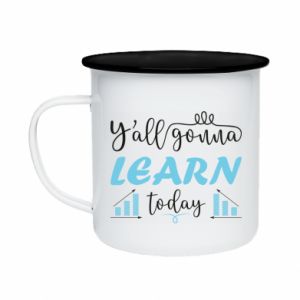 Kubki ceramiczne w stylu retro