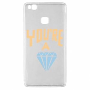 Huawei P9 Lite
