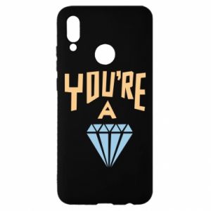 Huawei P Smart 2019