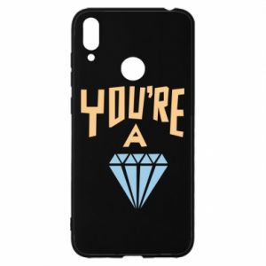 Huawei Y7 2019