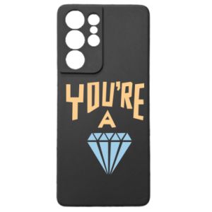 Samsung S21 Ultra