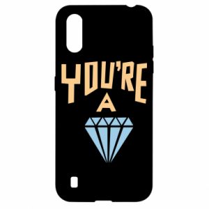 Samsung A01/M01