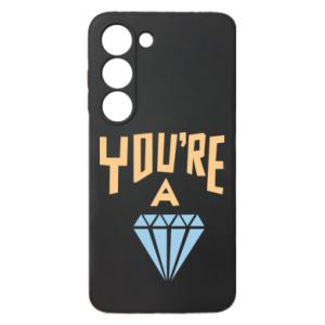 Samsung S23