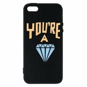 Apple iPhone 5/5S/SE