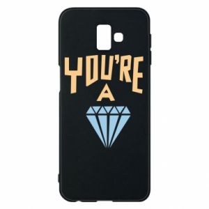 Samsung J6 Plus 2018