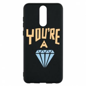 Huawei Mate 10 Lite
