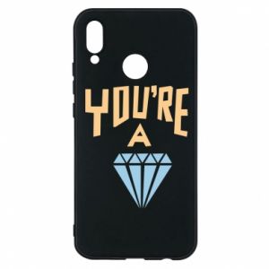 Huawei P20 Lite