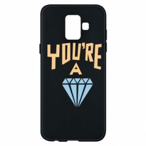 Samsung A6 2018