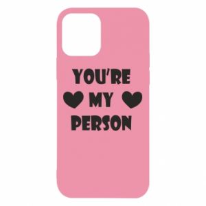 Apple iPhone 12/12 Pro