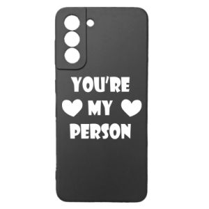 Samsung S21