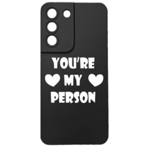 Samsung S22