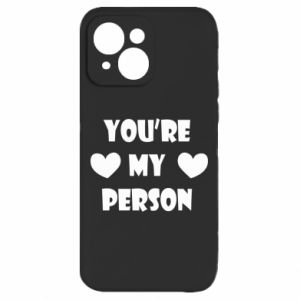 Apple iPhone 15