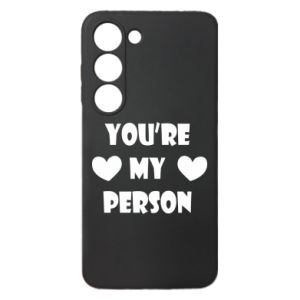 Samsung S23