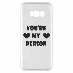 Samsung S8