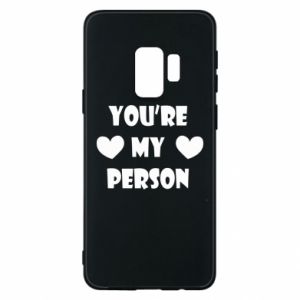Samsung S9