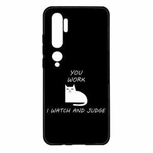 Xiaomi Mi Note 10