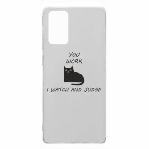 Samsung Note 20