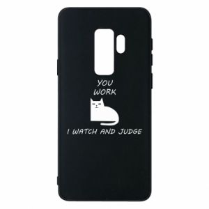 Samsung S9+
