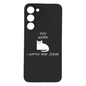 Samsung S23 Plus