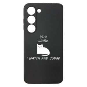 Samsung S23