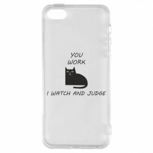 Apple iPhone 5/5S/SE